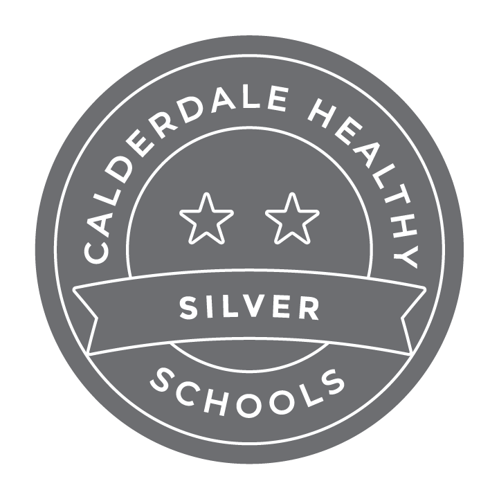 Calderdale Healthy Schools